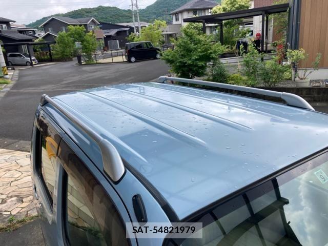 Daihatsu MIRA COCOA 2009-09 7725830-5