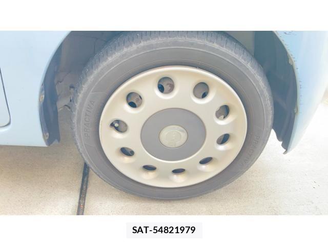 Daihatsu MIRA COCOA 2009-09 7725830-6