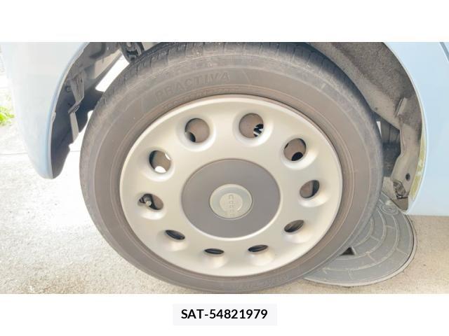 Daihatsu MIRA COCOA 2009-09 7725830-7