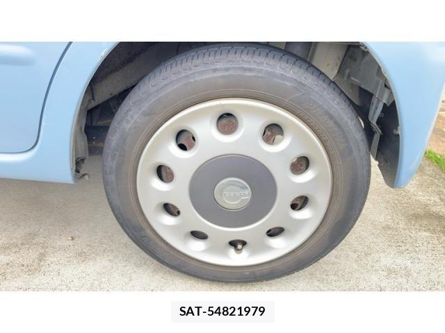 Daihatsu MIRA COCOA 2009-09 7725830-8