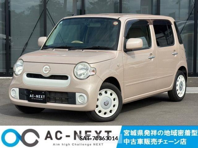Daihatsu MIRA COCOA 2016-03 7787132-0
