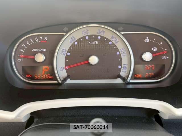 Daihatsu MIRA COCOA 2016-03 7787132-9