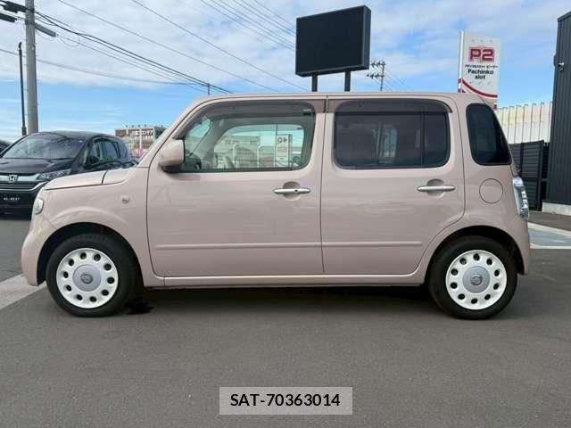 Daihatsu MIRA COCOA 2016-03 7787132-14