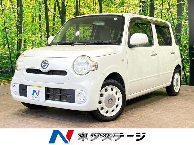 Daihatsu MIRA COCOA 2015-01 7787131-0