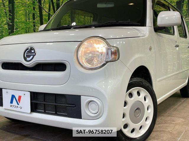 Daihatsu MIRA COCOA 2015-01 7787131-11