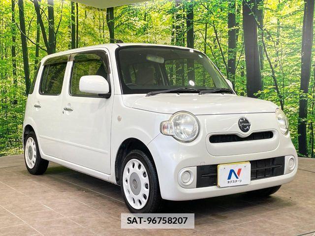 Daihatsu MIRA COCOA 2015-01 7787131-15