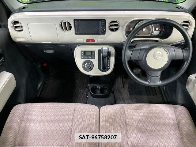Daihatsu MIRA COCOA 2015-01 7787131-1