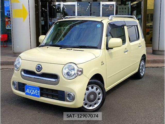 Daihatsu MIRA COCOA 2016-06 7787130-0