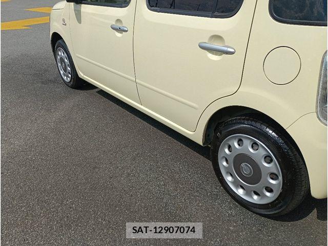 Daihatsu MIRA COCOA 2016-06 7787130-9