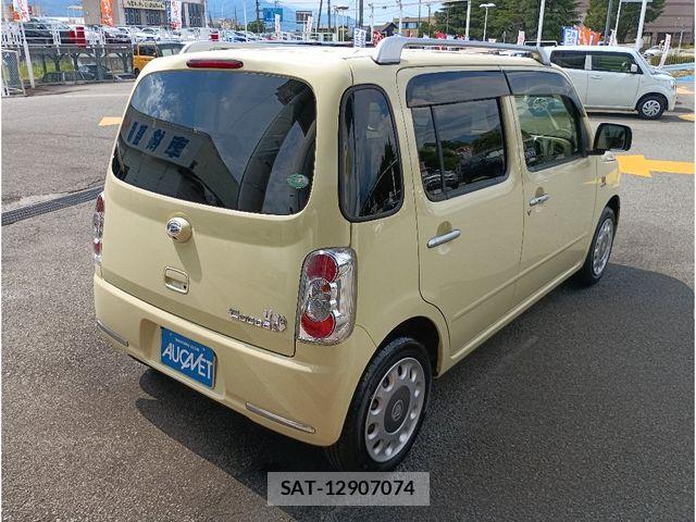 Daihatsu MIRA COCOA 2016-06 7787130-1