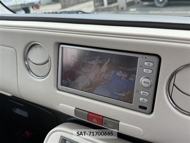 Daihatsu MIRA COCOA 2011-07 7787124-9