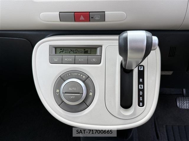 Daihatsu MIRA COCOA 2011-07 7787124-11