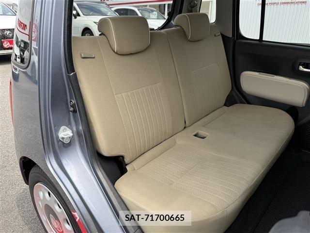 Daihatsu MIRA COCOA 2011-07 7787124-12