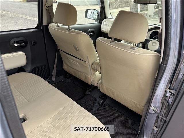 Daihatsu MIRA COCOA 2011-07 7787124-13