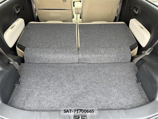 Daihatsu MIRA COCOA 2011-07 7787124-15