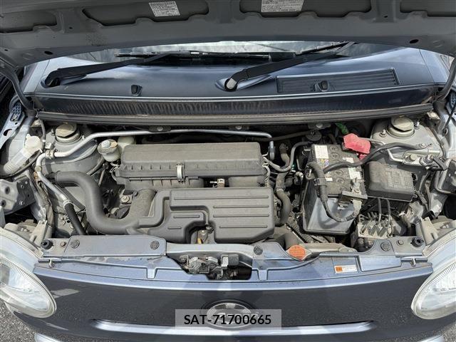 Daihatsu MIRA COCOA 2011-07 7787124-17