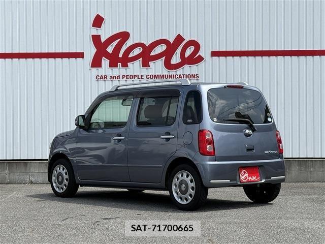 Daihatsu MIRA COCOA 2011-07 7787124-1