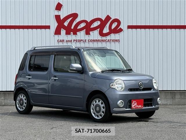 Daihatsu MIRA COCOA 2011-07 7787124-2