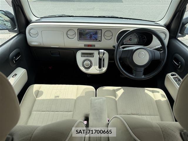 Daihatsu MIRA COCOA 2011-07 7787124-4