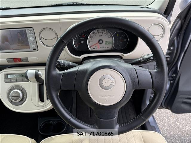 Daihatsu MIRA COCOA 2011-07 7787124-6