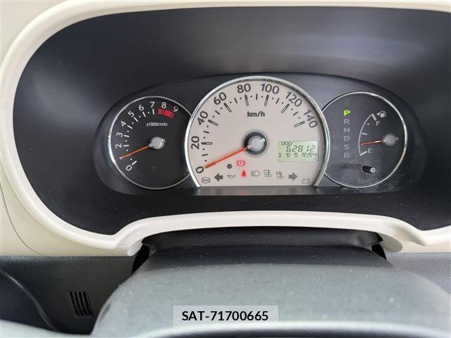Daihatsu MIRA COCOA 2011-07 7787124-7