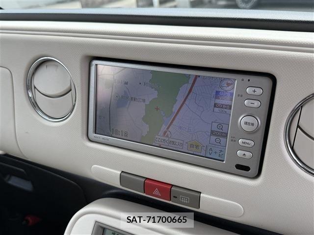 Daihatsu MIRA COCOA 2011-07 7787124-8