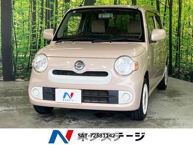 Daihatsu MIRA COCOA 2015-10 7787126-0