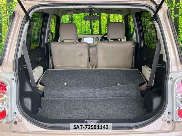 Daihatsu MIRA COCOA 2015-10 7787126-9