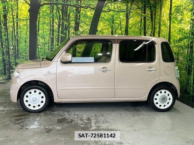 Daihatsu MIRA COCOA 2015-10 7787126-14