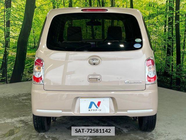 Daihatsu MIRA COCOA 2015-10 7787126-15