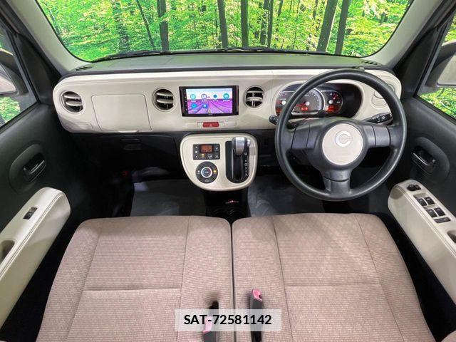 Daihatsu MIRA COCOA 2015-10 7787126-1