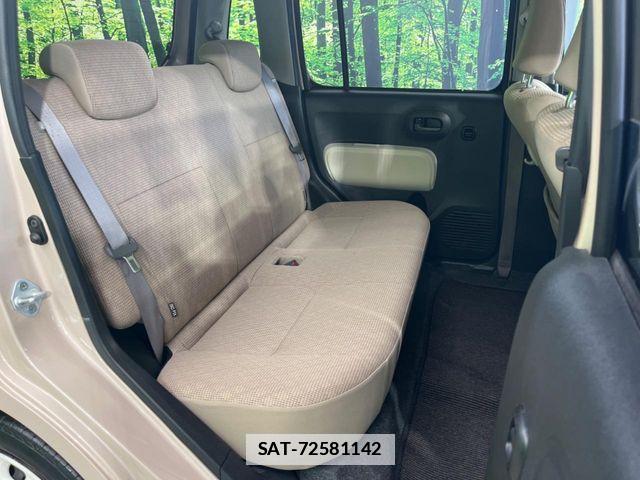 Daihatsu MIRA COCOA 2015-10 7787126-8