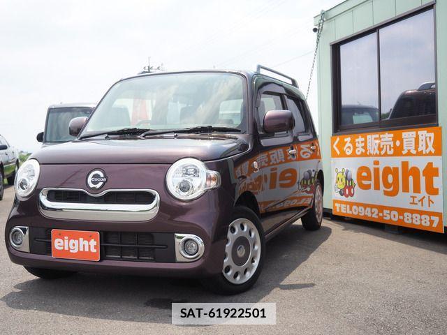 Daihatsu MIRA COCOA 2016-02 7787129-0