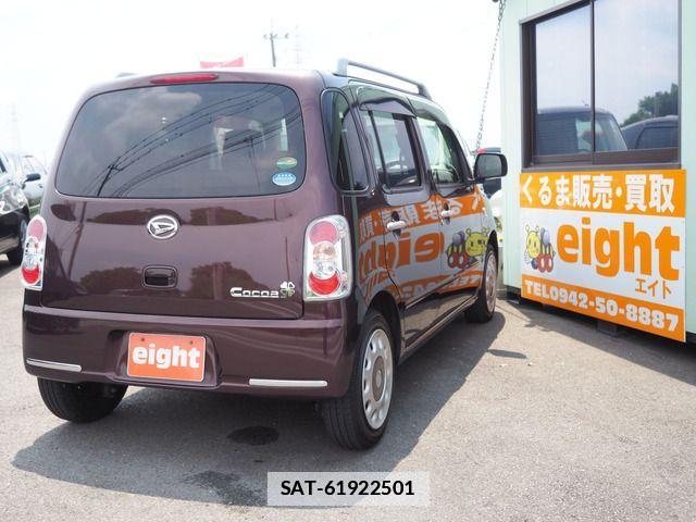 Daihatsu MIRA COCOA 2016-02 7787129-1