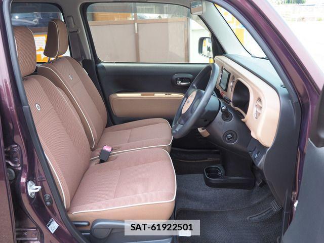 Daihatsu MIRA COCOA 2016-02 7787129-5