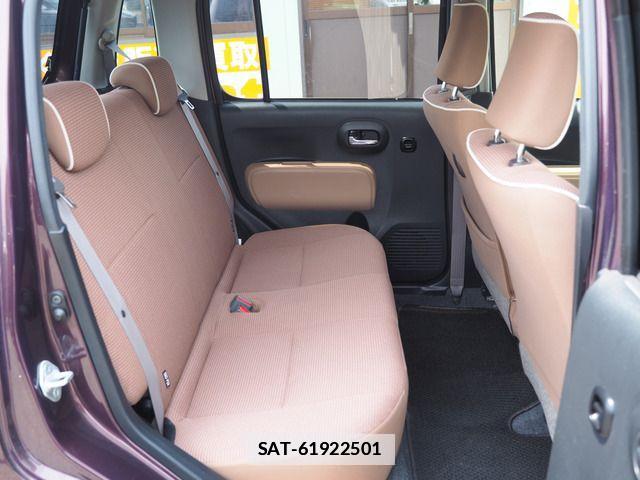 Daihatsu MIRA COCOA 2016-02 7787129-6