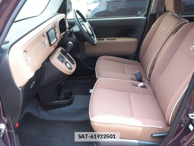 Daihatsu MIRA COCOA 2016-02 7787129-7