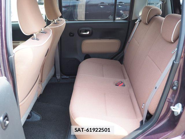 Daihatsu MIRA COCOA 2016-02 7787129-8