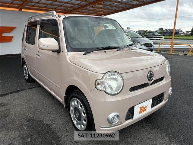 Daihatsu MIRA COCOA 2009-08 7877863-9