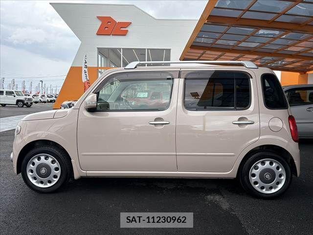 Daihatsu MIRA COCOA 2009-08 7877863-10