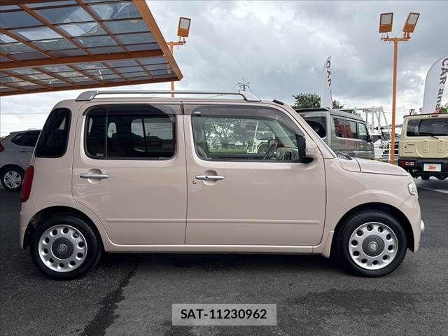 Daihatsu MIRA COCOA 2009-08 7877863-11