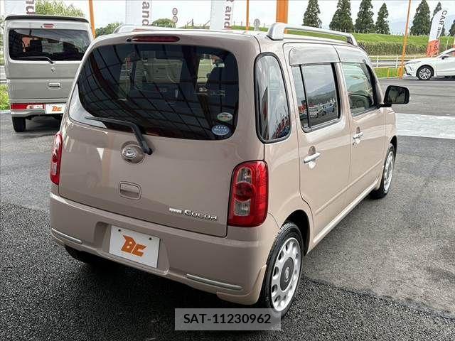 Daihatsu MIRA COCOA 2009-08 7877863-12