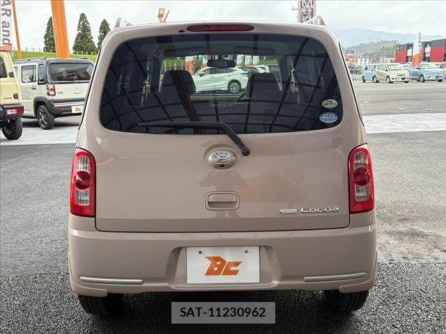 Daihatsu MIRA COCOA 2009-08 7877863-13