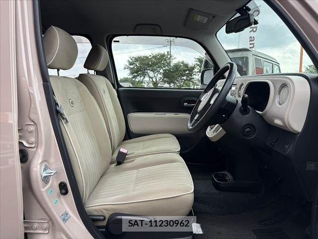 Daihatsu MIRA COCOA 2009-08 7877863-15