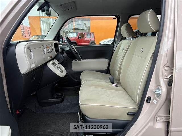 Daihatsu MIRA COCOA 2009-08 7877863-16