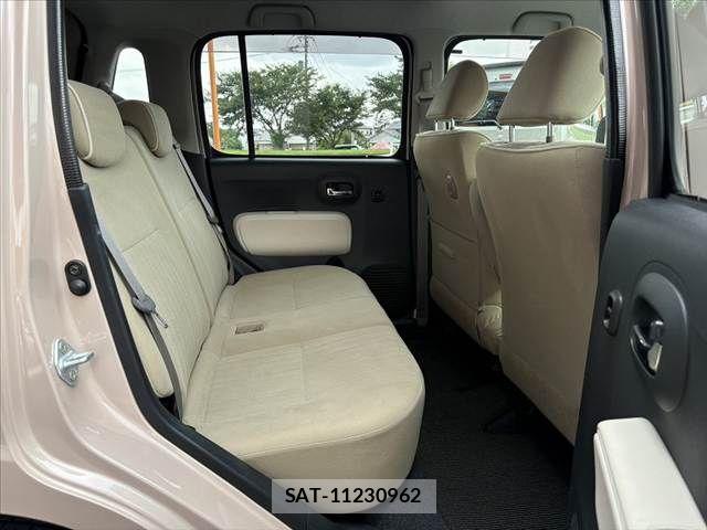 Daihatsu MIRA COCOA 2009-08 7877863-17
