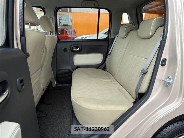 Daihatsu MIRA COCOA 2009-08 7877863-18