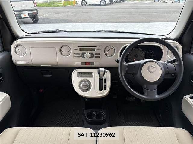 Daihatsu MIRA COCOA 2009-08 7877863-1