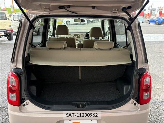 Daihatsu MIRA COCOA 2009-08 7877863-19