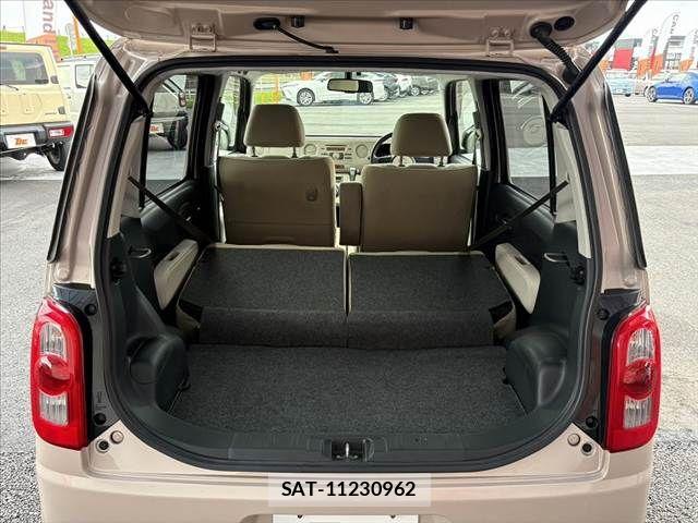 Daihatsu MIRA COCOA 2009-08 7877863-20